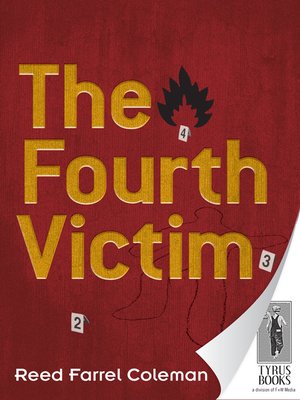 cover image of The Fourth Victim
